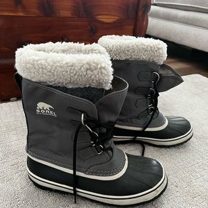 Sorel Snowboots